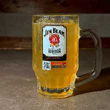 ジムビーム青森りんご
