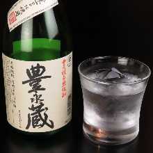 【米】豊永蔵(球磨)