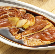 地かろ鶏もも