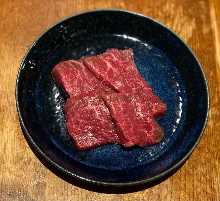 和牛ランプ・イチボ