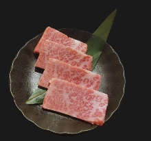和牛カルビ