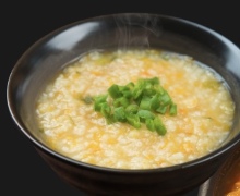 鶏雑炊