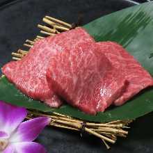 A5和牛　カイノミ