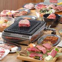 4,983円コース (11品)