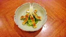 うざく