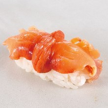 赤貝（寿司）