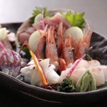 刺身