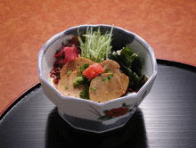 あんきも