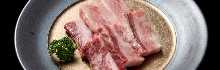 中落ちカルビ SPARE CUTS KALBI BETWEEN RIBS