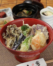 天丼