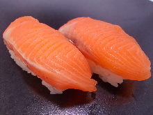 サーモン
