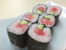 巻き寿司