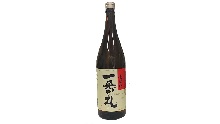 麦焼酎 一番札