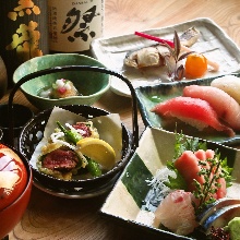 その他 定食、御膳