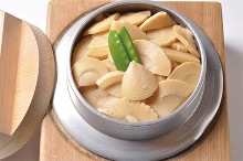 釜飯