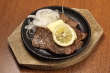 ステーキ