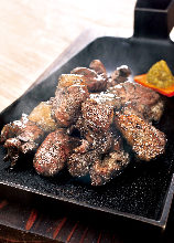 鶏もも