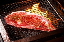 焼きすき