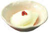 杏仁豆腐
