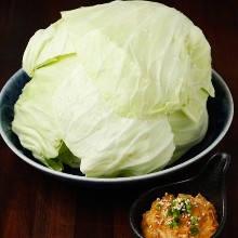 キャベツ