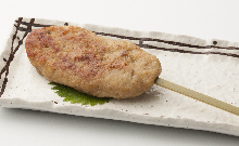 つくね焼き