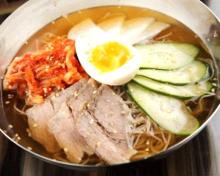 盛岡冷麺
