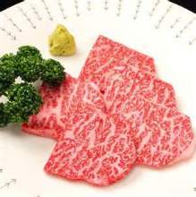 牛ロース