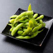 枝豆