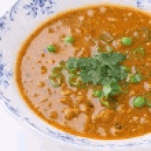 インドカレー