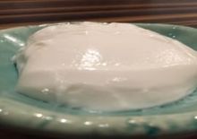 ジーマミ豆腐