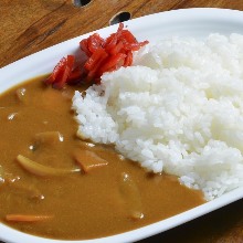 カレーライス