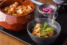 その他 定食、御膳