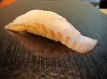 ヒラメ