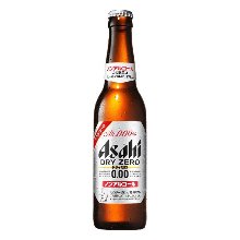 ノンアルコールビール