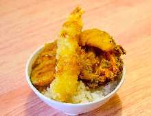 天丼