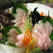 刺身