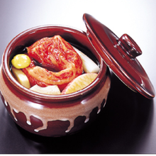 壺漬カルビ焼