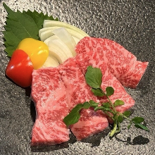 あずま牛リブロース