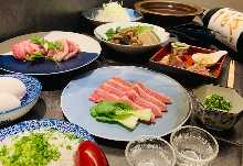 7,480円コース