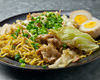 焼きラーメン
