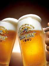 生ビール
