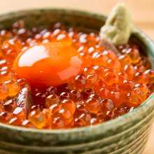 卵かけご飯