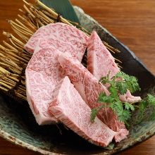 特上ロース