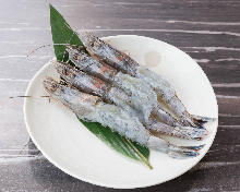 焼き海老