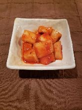 カクテキ