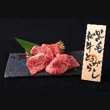 牛ヒレ