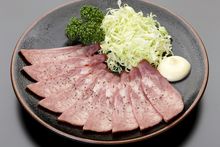 牛タン