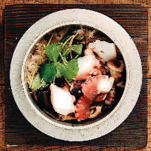 釜飯