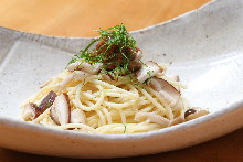 その他 パスタ