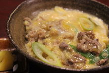 牛丼